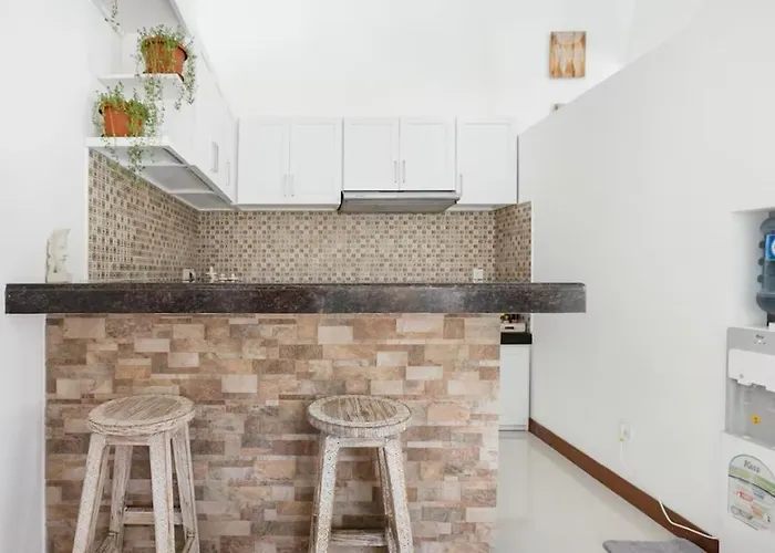 Villa Walk To - Private 3 Bedroom Roshi Seminyak (Bali)